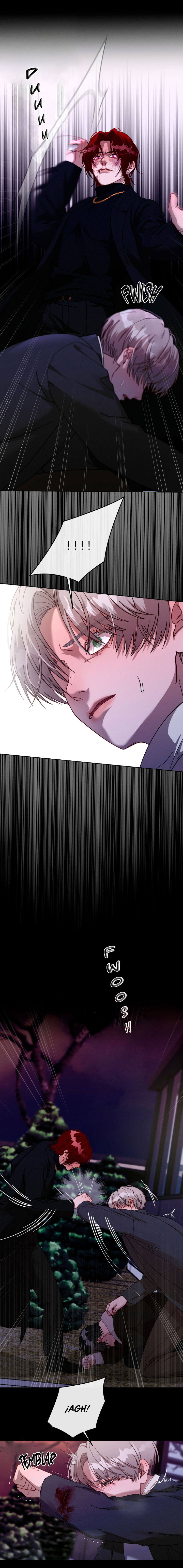 25 La forma en la que Geumjok ama