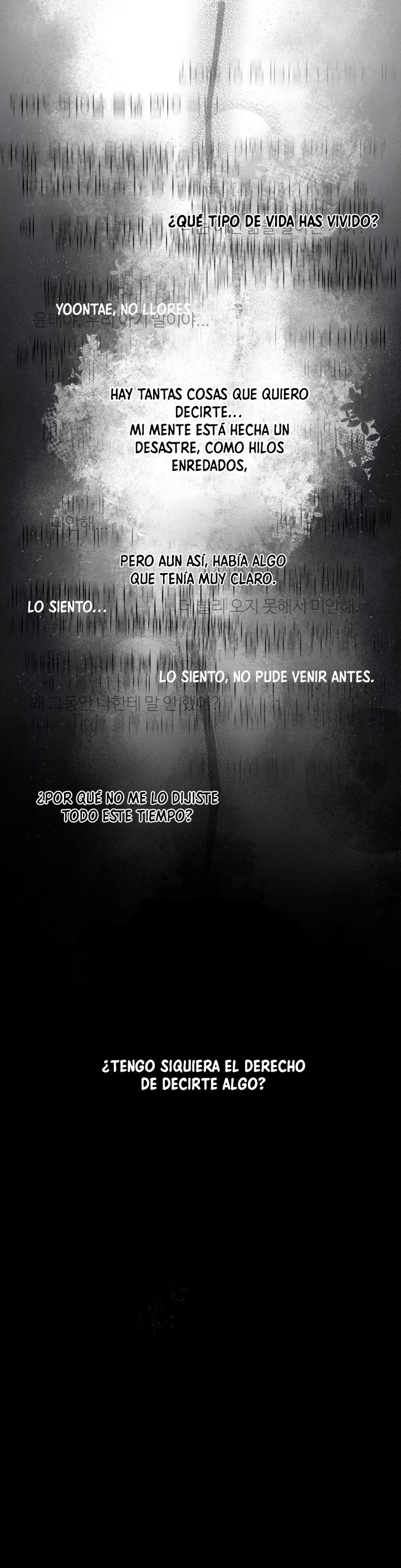 30 La forma en la que Geumjok ama