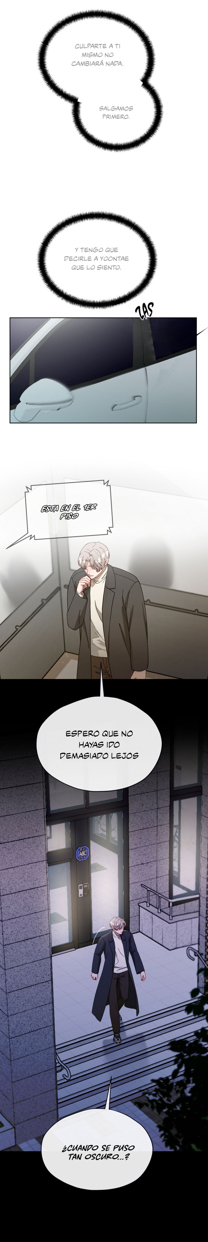 17 La forma en la que Geumjok ama