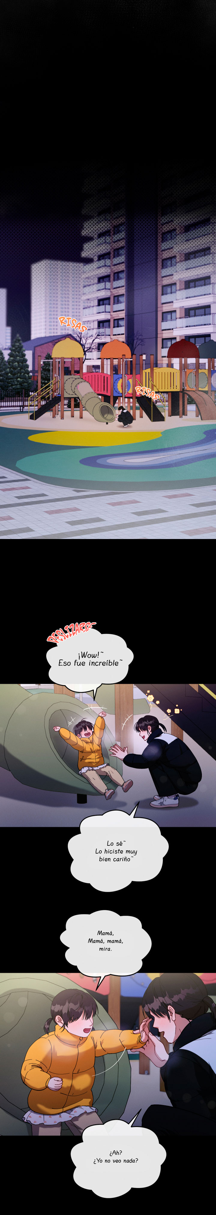 22 La forma en la que Geumjok ama