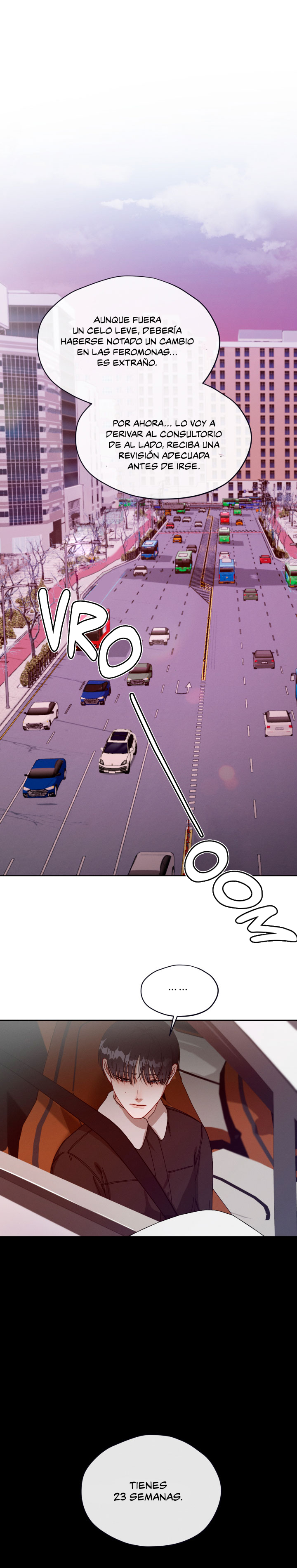 11 La forma en la que Geumjok ama