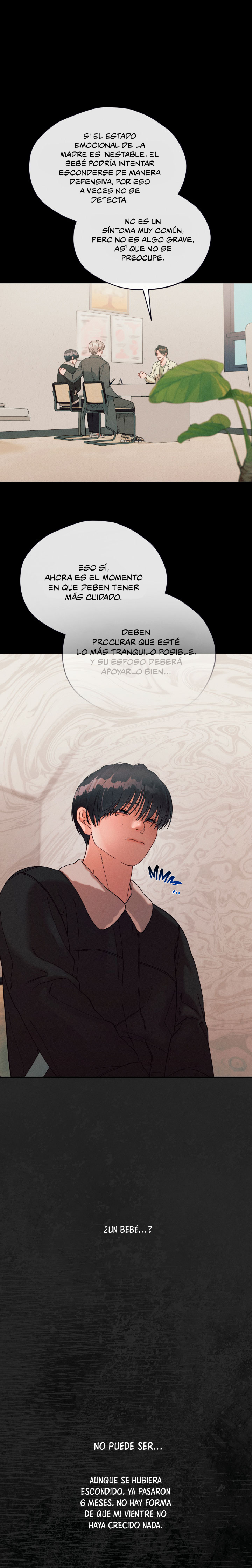 12 La forma en la que Geumjok ama