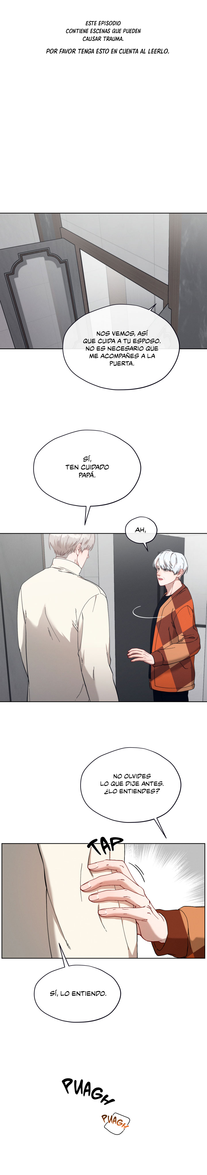 5 La forma en la que Geumjok ama