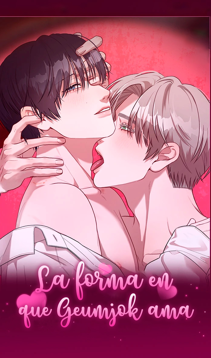 0 La forma en la que Geumjok ama