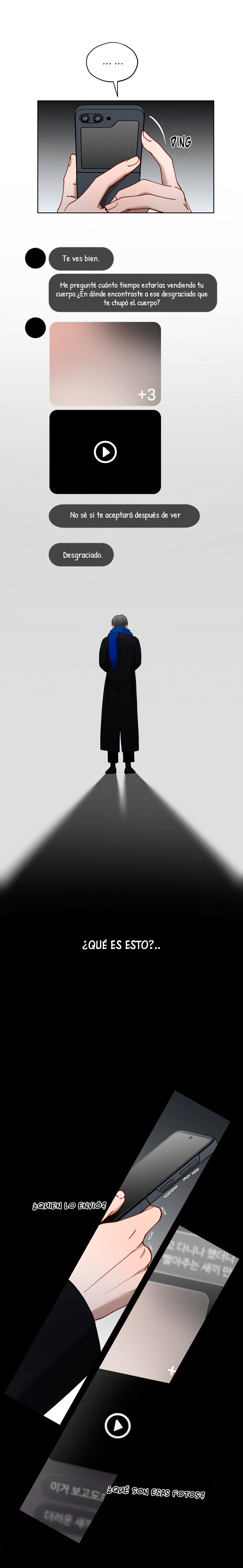 15 La forma en la que Geumjok ama