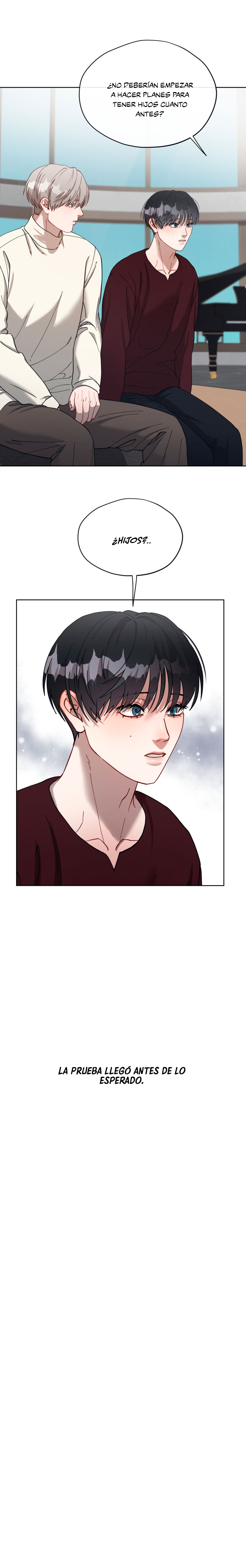 25 La forma en la que Geumjok ama