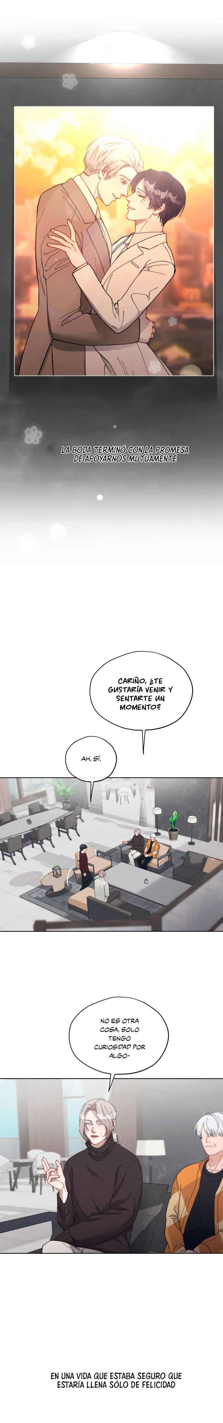 24 La forma en la que Geumjok ama