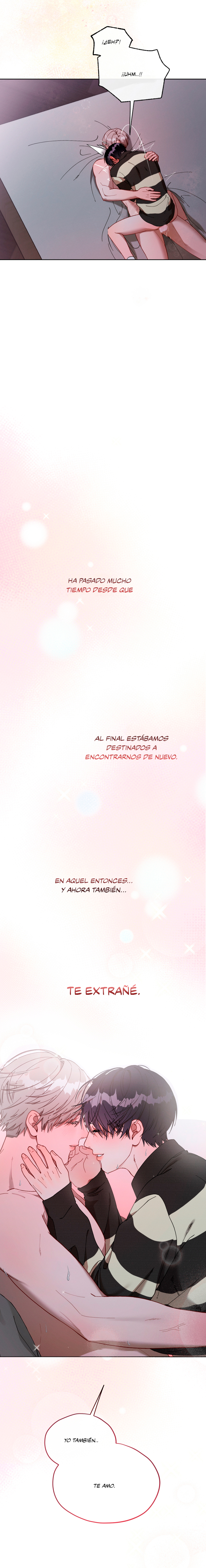 19 La forma en la que Geumjok ama