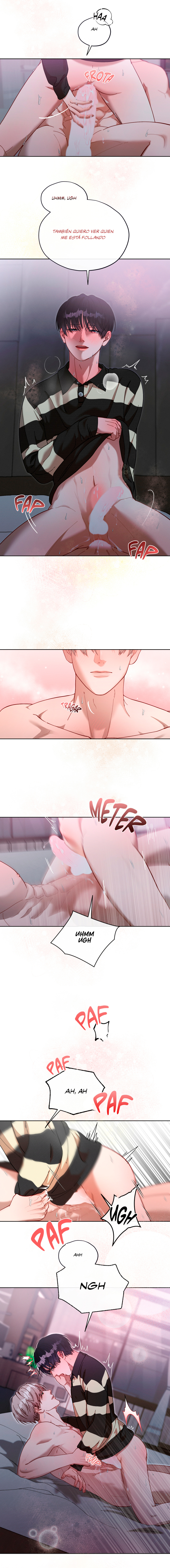 17 La forma en la que Geumjok ama