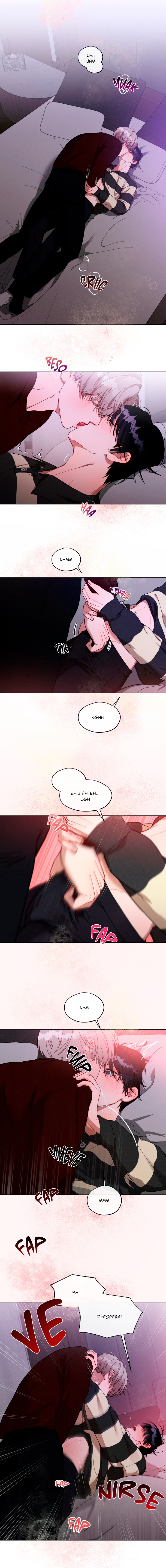 7 La forma en la que Geumjok ama