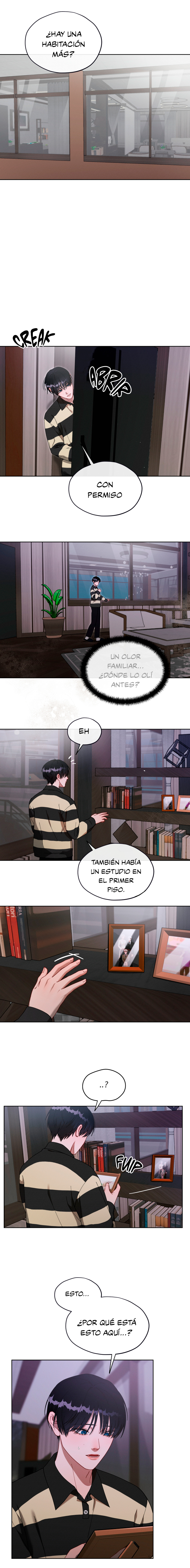 7 La forma en la que Geumjok ama