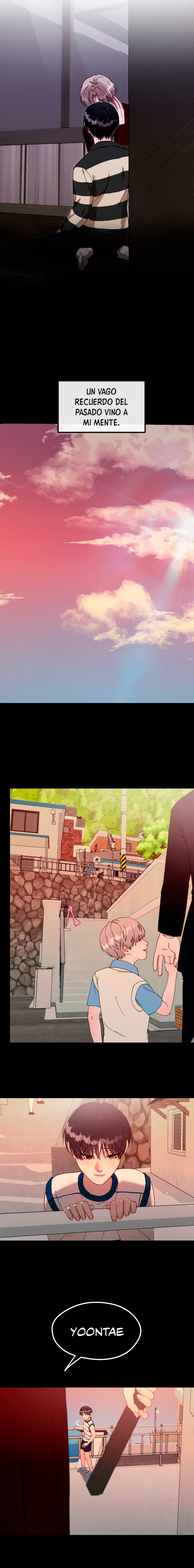 13 La forma en la que Geumjok ama