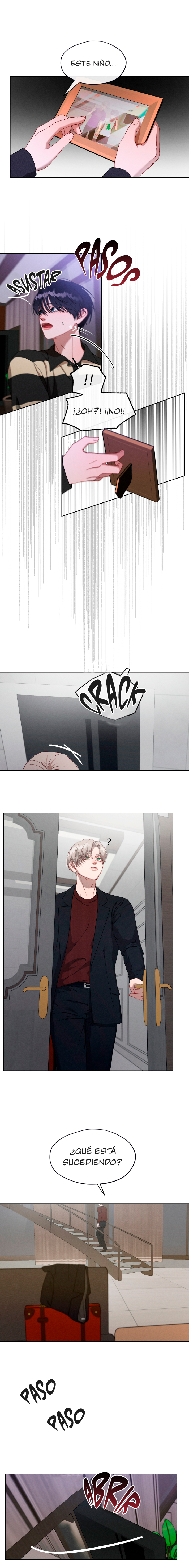 8 La forma en la que Geumjok ama