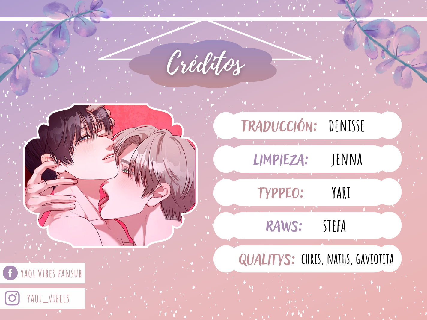 4 La forma en la que Geumjok ama