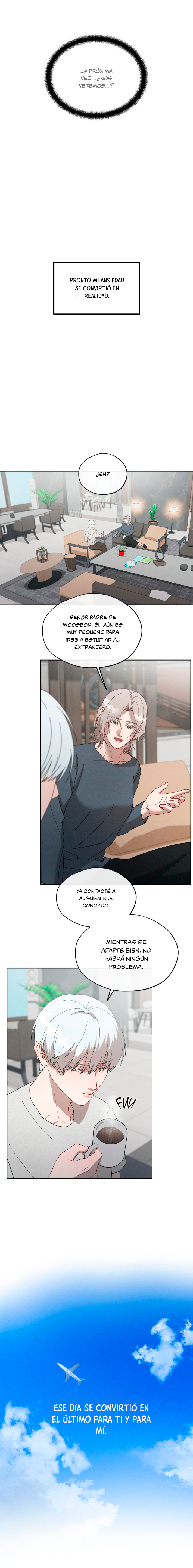 17 La forma en la que Geumjok ama