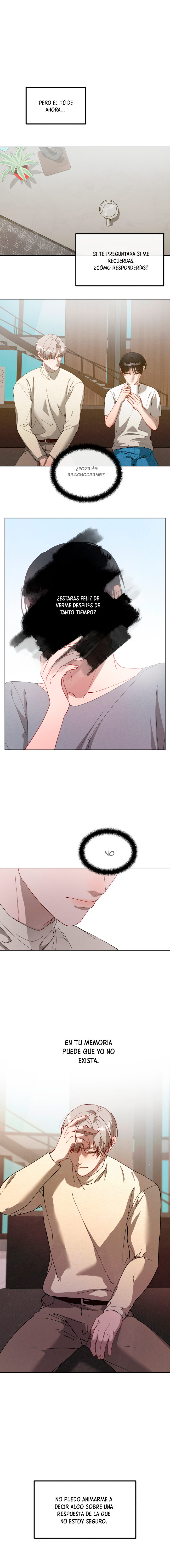 18 La forma en la que Geumjok ama