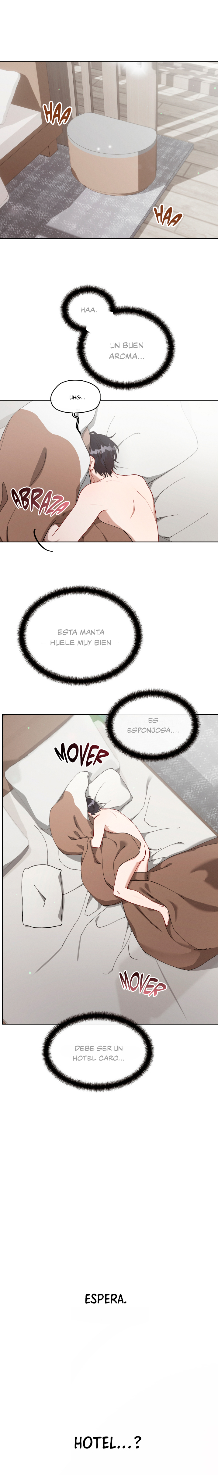 5 La forma en la que Geumjok ama