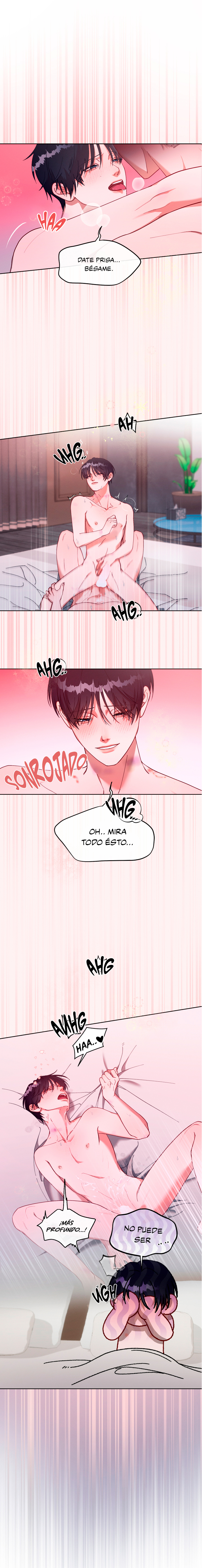 6 La forma en la que Geumjok ama