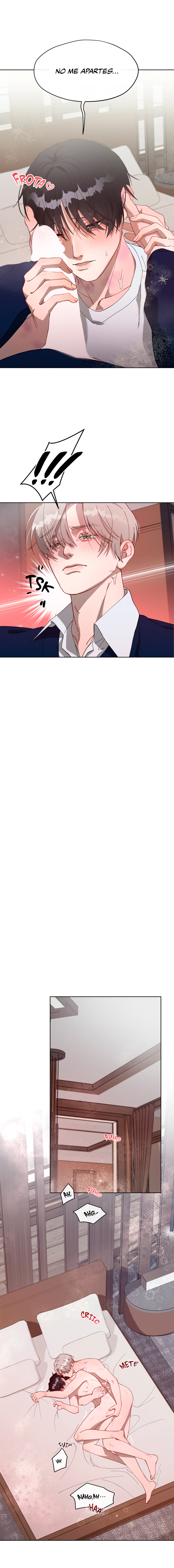 17 La forma en la que Geumjok ama