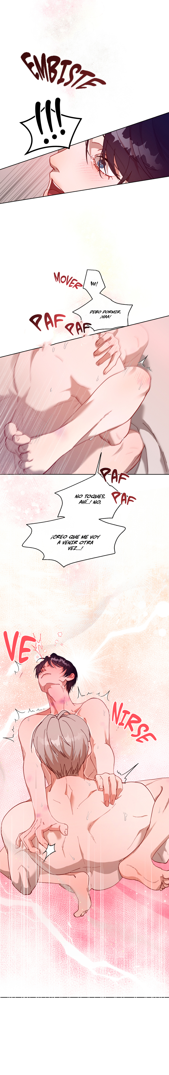 23 La forma en la que Geumjok ama