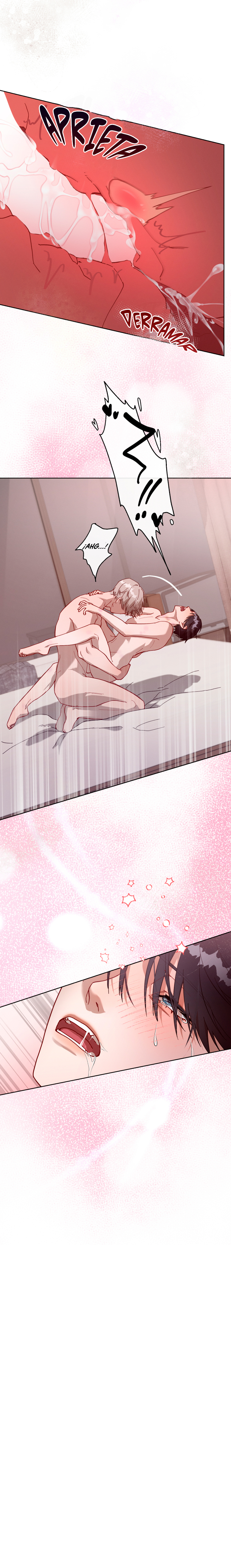 25 La forma en la que Geumjok ama