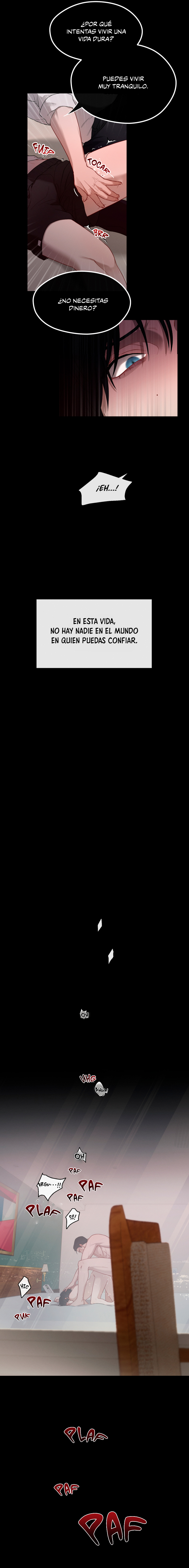 18 La forma en la que Geumjok ama