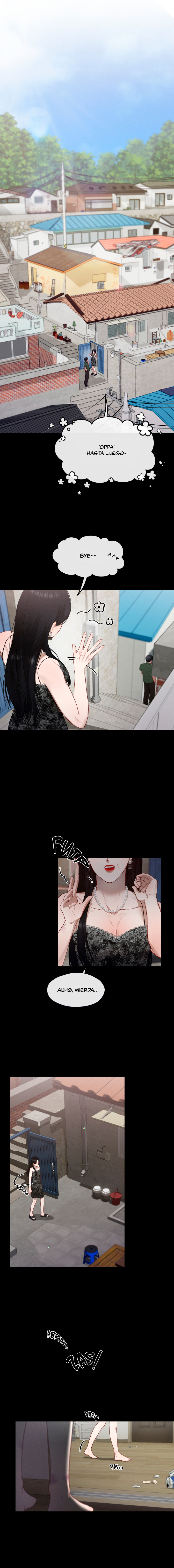 7 La forma en la que Geumjok ama