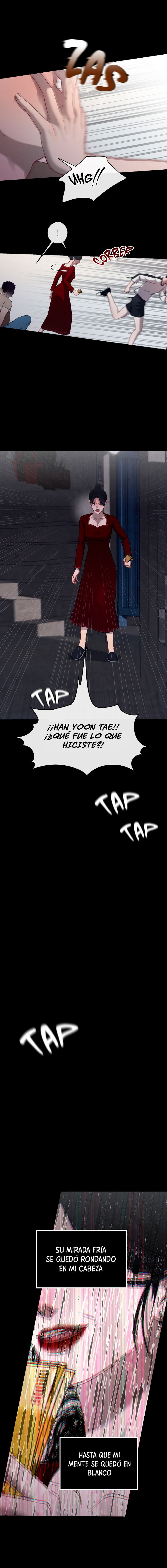 12 La forma en la que Geumjok ama