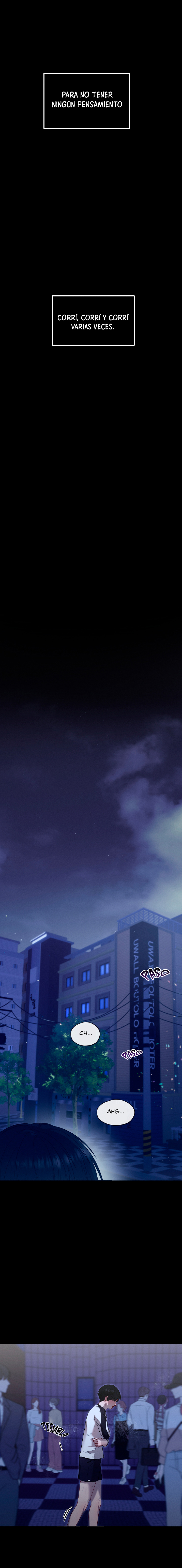 13 La forma en la que Geumjok ama