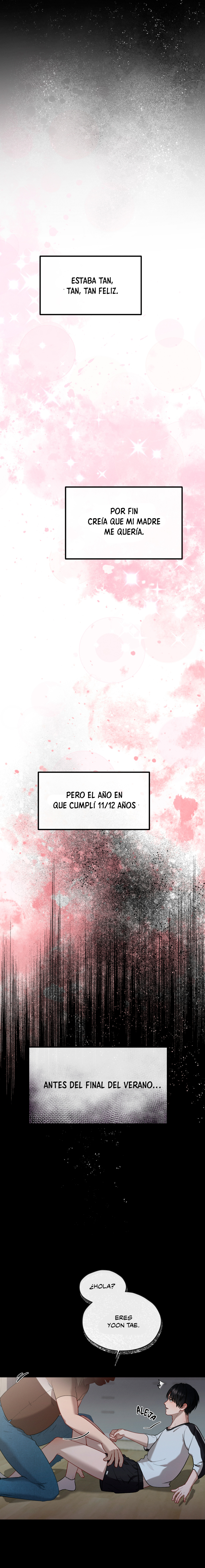 10 La forma en la que Geumjok ama