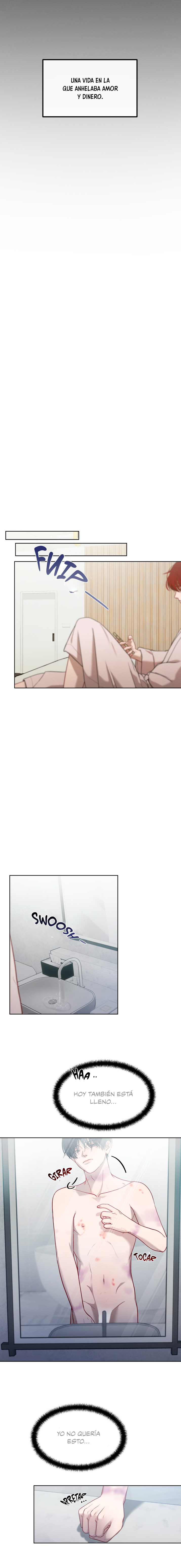 22 La forma en la que Geumjok ama