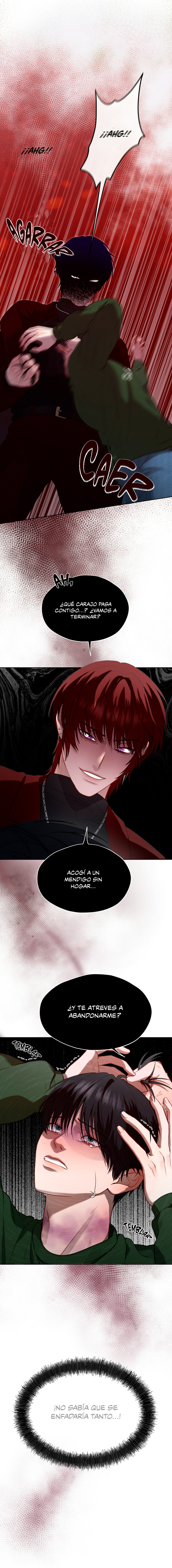 25 La forma en la que Geumjok ama