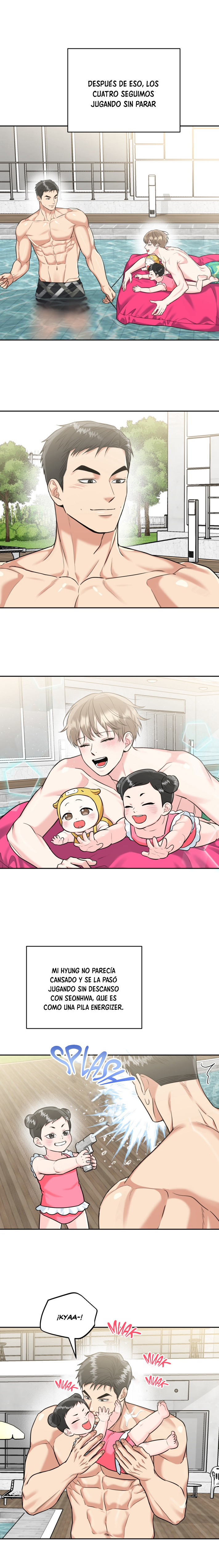 14 La Guarida del Tigre