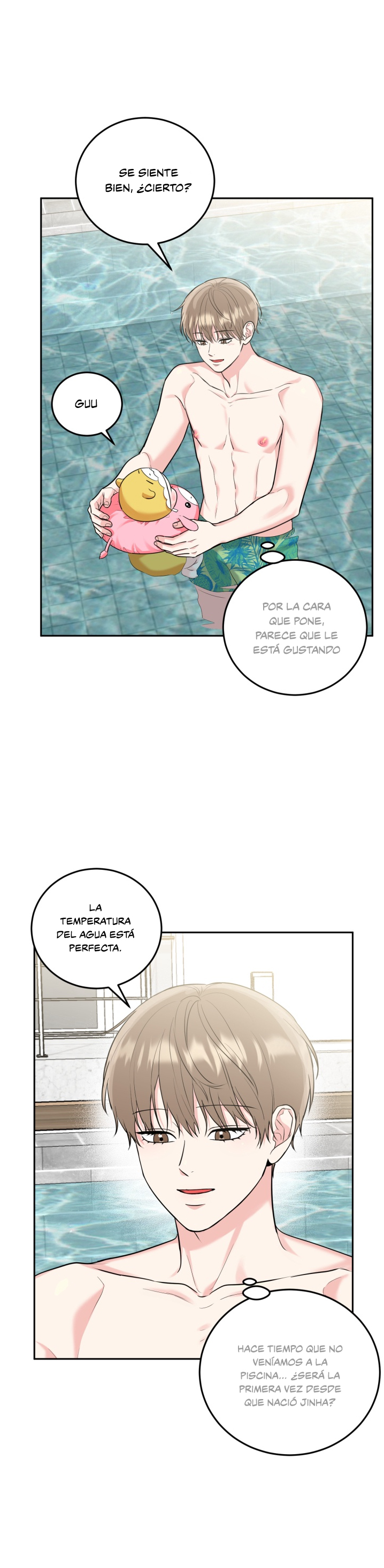 9 La Guarida del Tigre