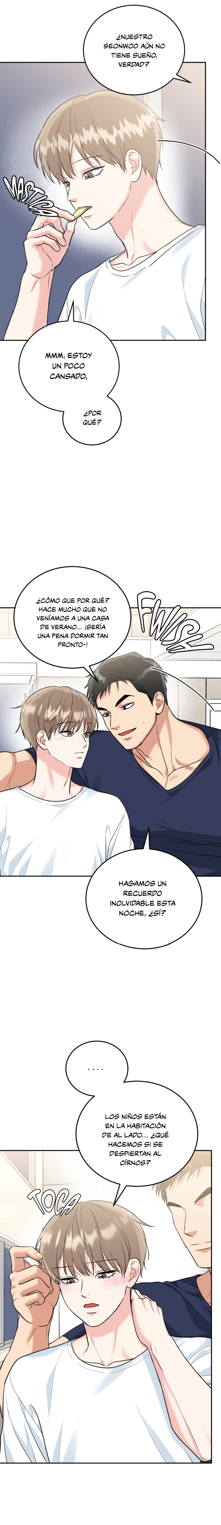 17 La Guarida del Tigre