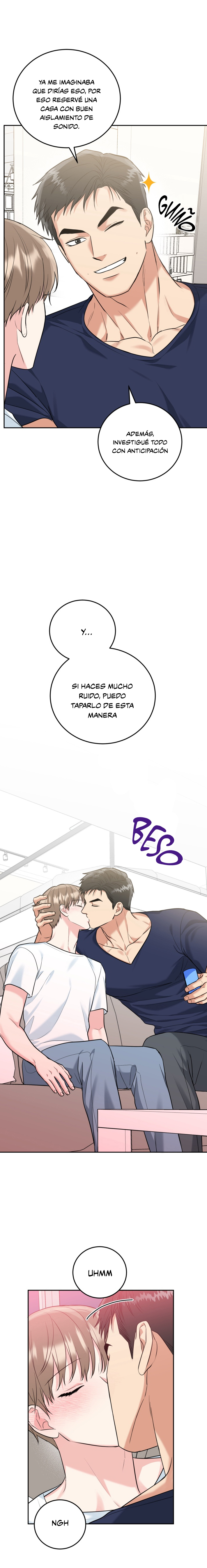 18 La Guarida del Tigre