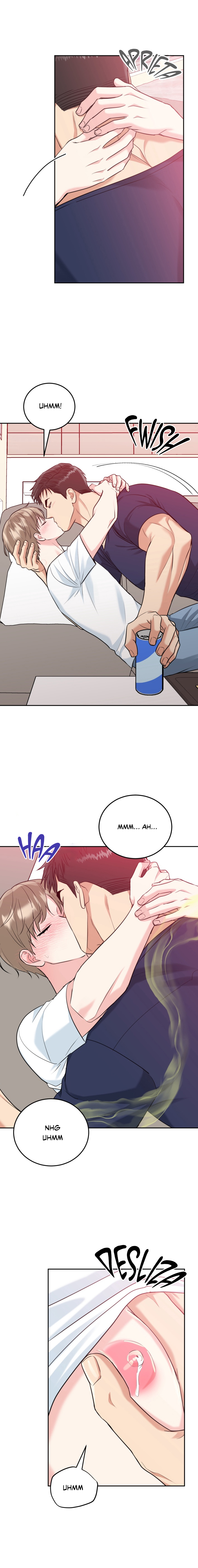 19 La Guarida del Tigre