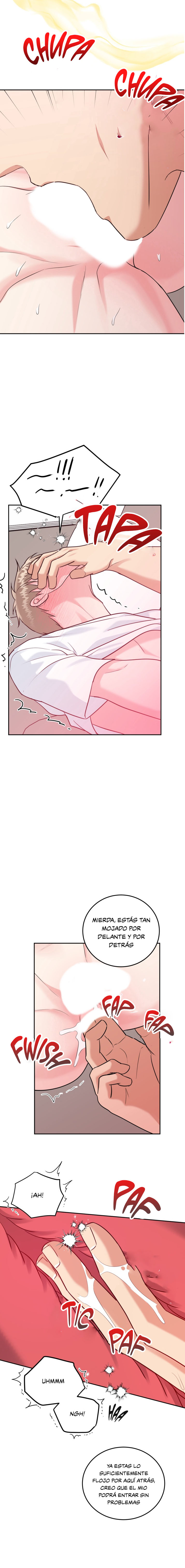 22 La Guarida del Tigre