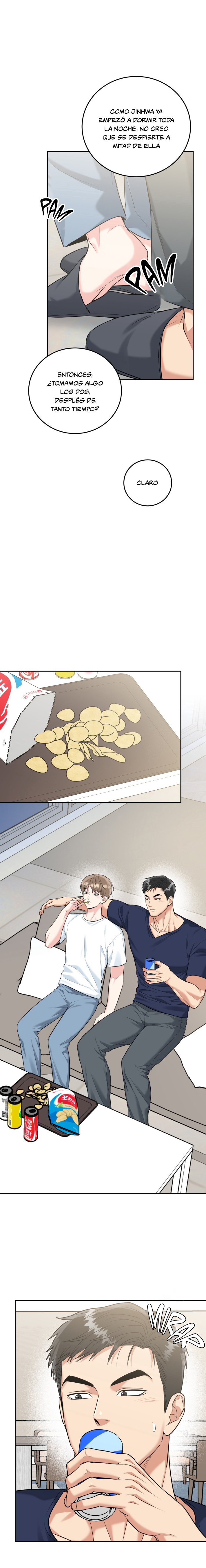 16 La Guarida del Tigre