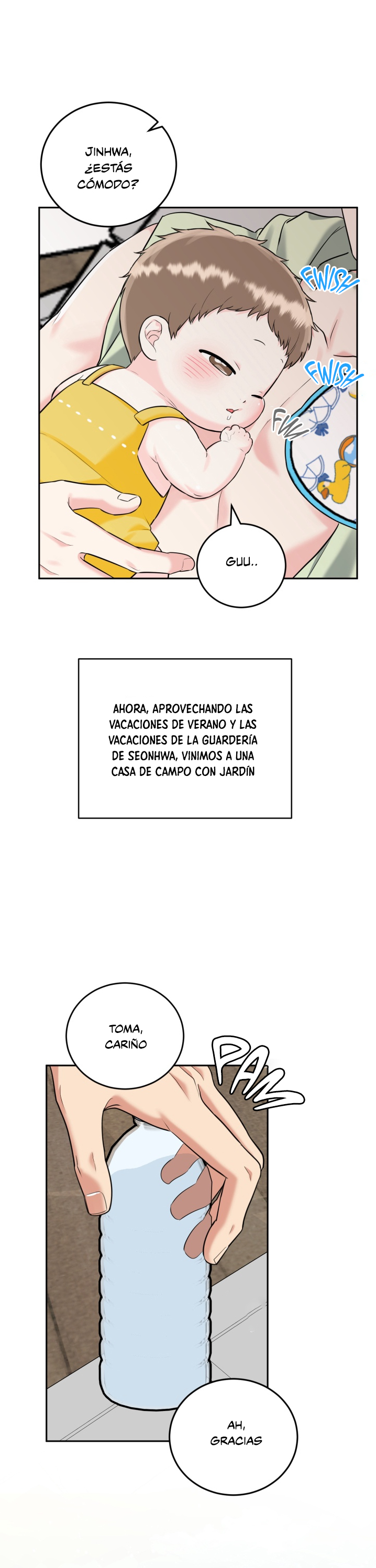 5 La Guarida del Tigre