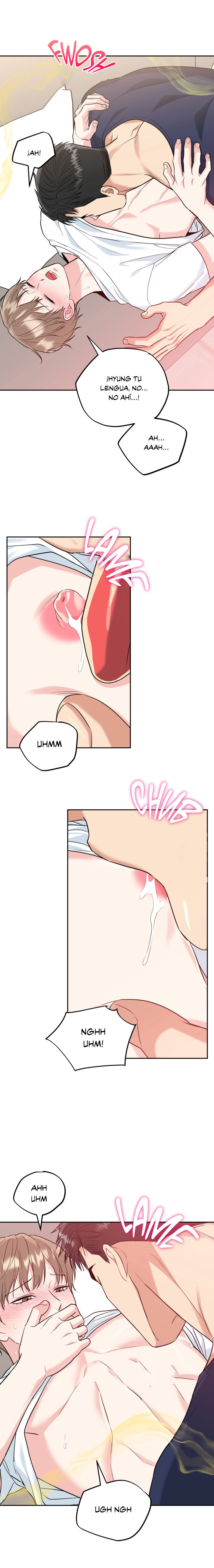 20 La Guarida del Tigre