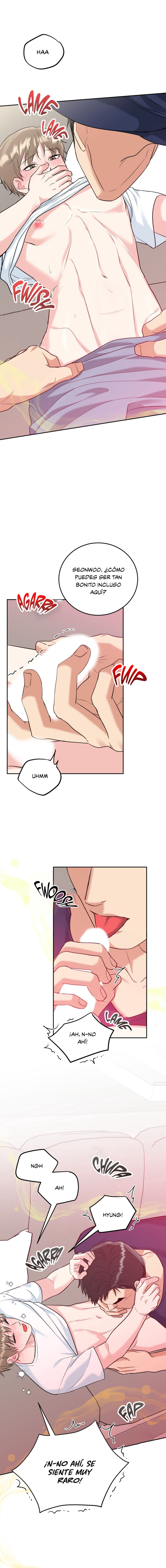 21 La Guarida del Tigre