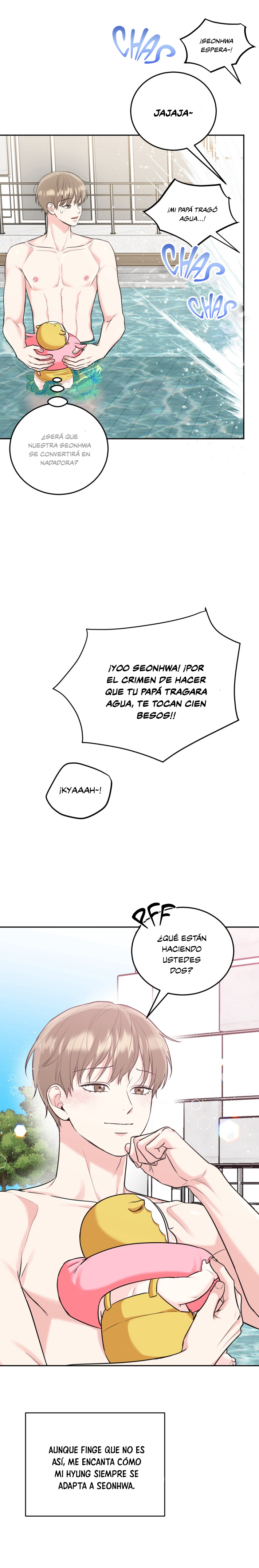 13 La Guarida del Tigre