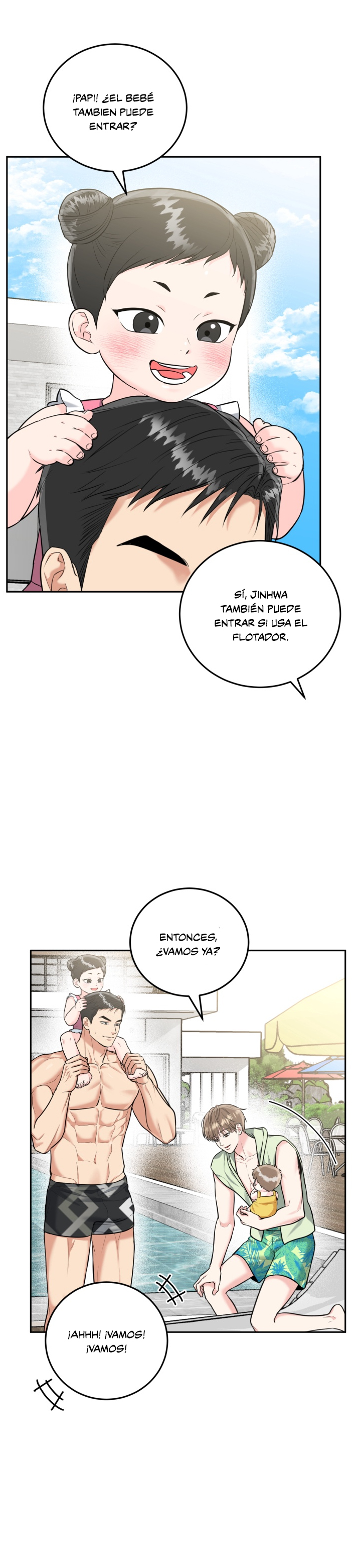 7 La Guarida del Tigre