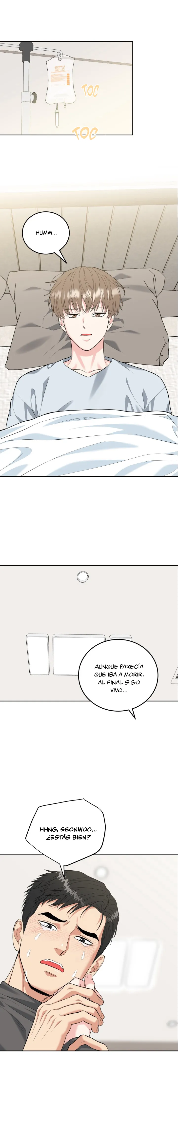 11 La Guarida del Tigre