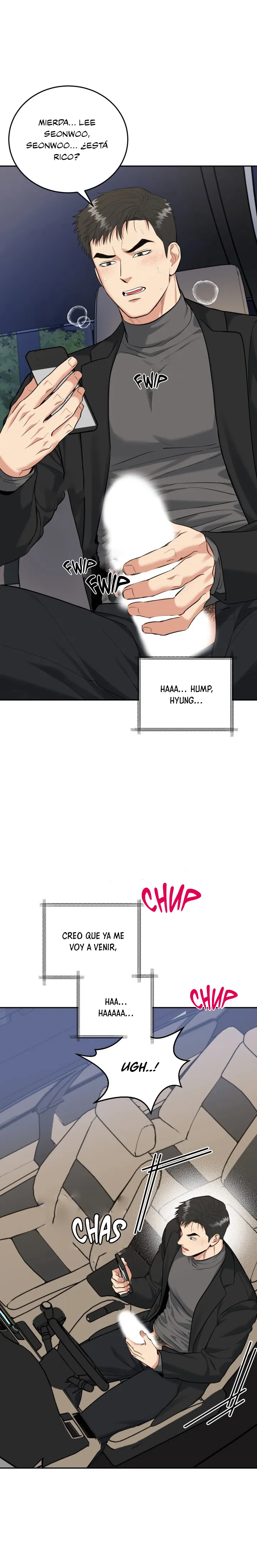 8 La Guarida del Tigre