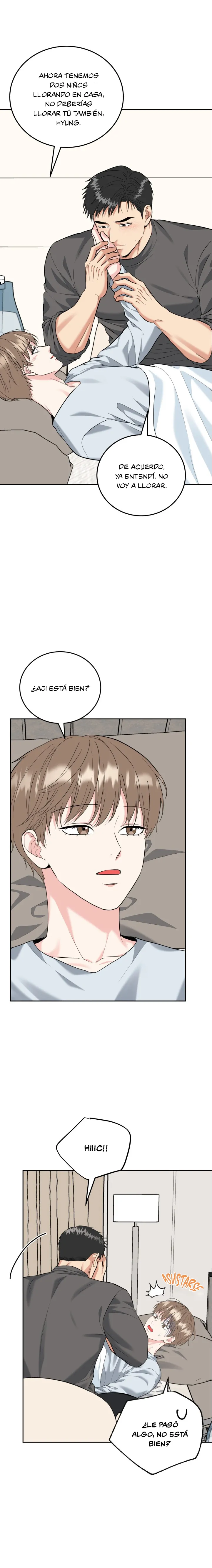 13 La Guarida del Tigre