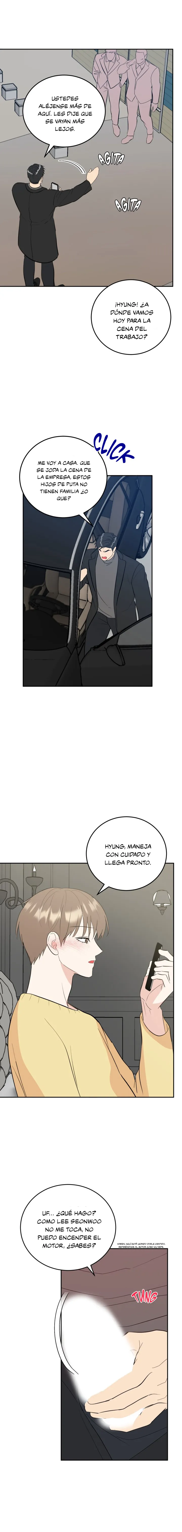 6 La Guarida del Tigre