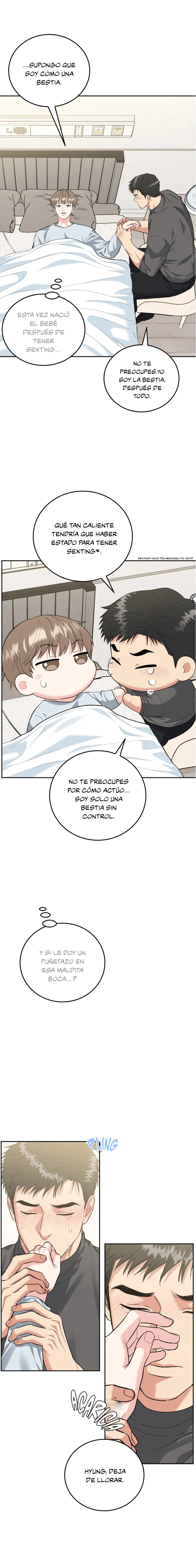 12 La Guarida del Tigre