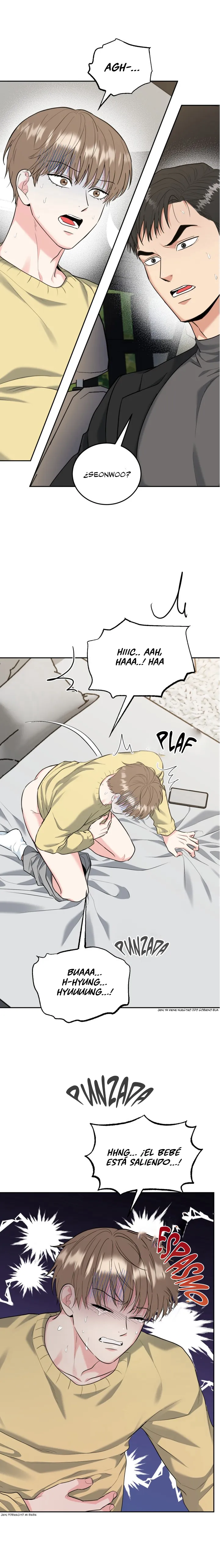 9 La Guarida del Tigre